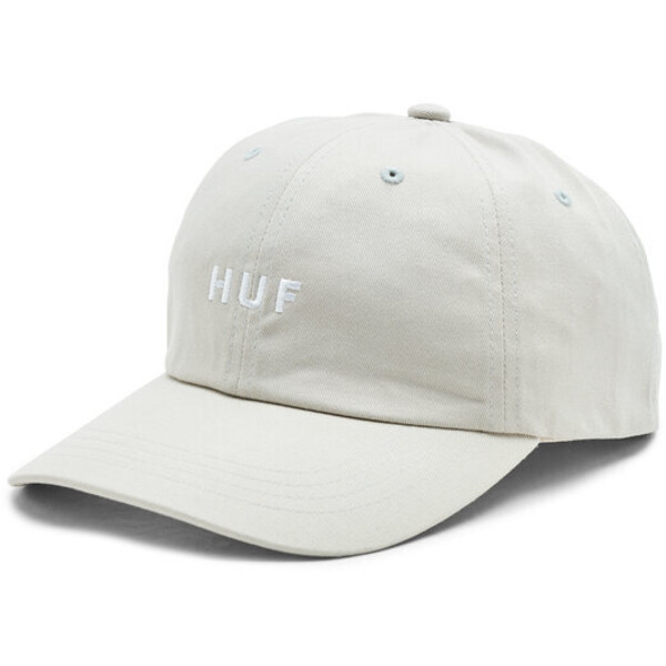 HUF Czapka z daszkiem HT00716 Écru