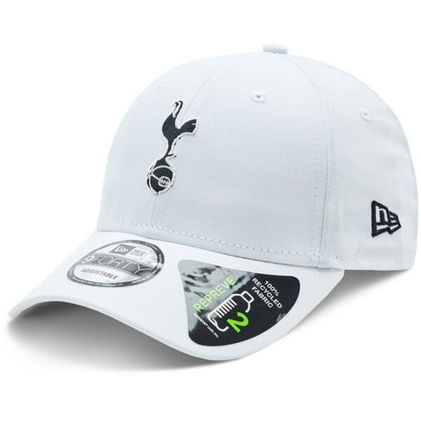 New Era Czapka z daszkiem 60293469 Biały