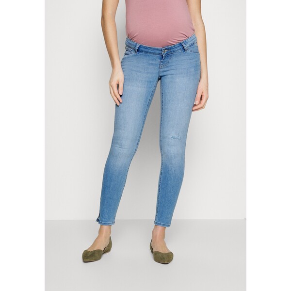 ONLY MATERNITY Jeansy Skinny Fit ONR29A00M-K11