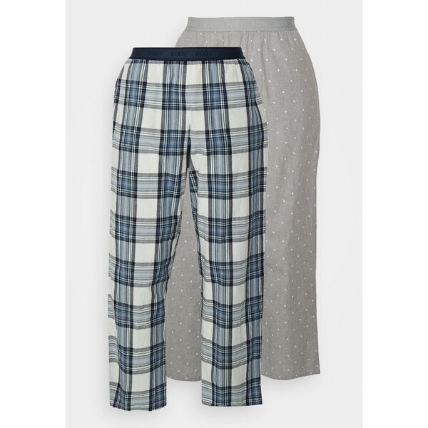 Marks & Spencer Spodnie od piżamy QM481O02M-K11