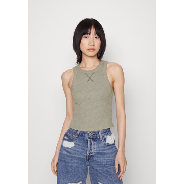 BDG Urban Outfitters Top QX721D08E-C11