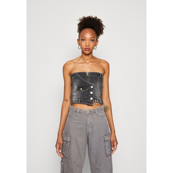 BDG Urban Outfitters Top QX721E024-C11