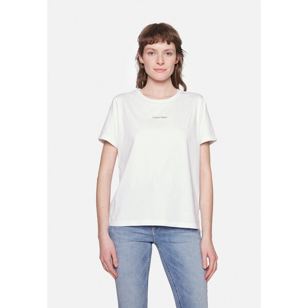 Calvin Klein MICRO T-shirt basic 6CA21D06P-A12