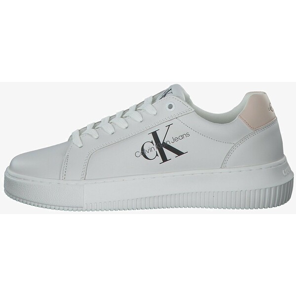 Calvin Klein Sneakersy niskie 6CA11A0C0-A11