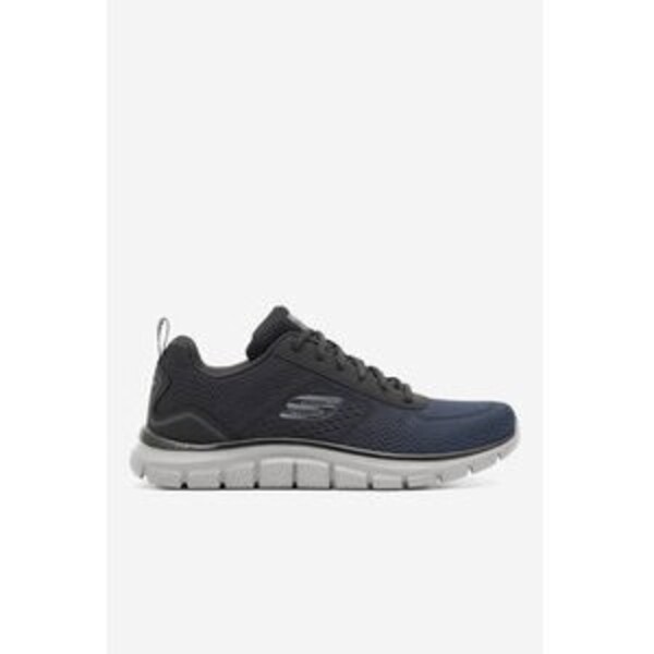 Skechers TRACK RIPKENT 232399 NVBK Granatowy