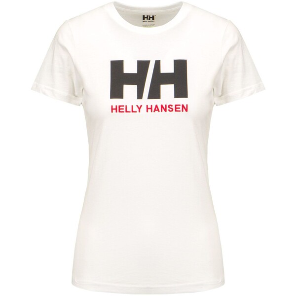 T-shirt Helly Hansen W HH Logo T-shirt 34112-1 34112-1