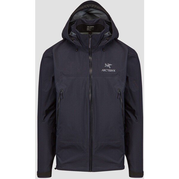 Kurtka Arcteryx Beta AR x000007339-001496kingfisher x000007339-001496kingfisher