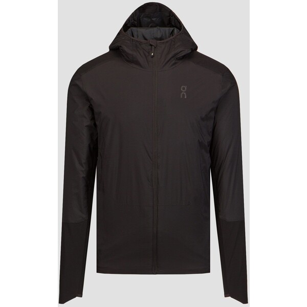 Kurtka męska On Running Insulator Jacket 14401441-black 14401441-black