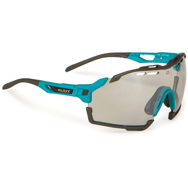 Rudy Project Okulary RUDY PROJECT CUTLINE IMPACTX 2 PHOTOCHROMIC sp6378270000-nd sp6378270000-nd