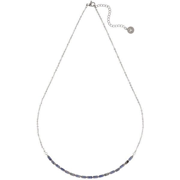 Tatuum DAMSKI NASZYJNIK Z SODALITEM STILI