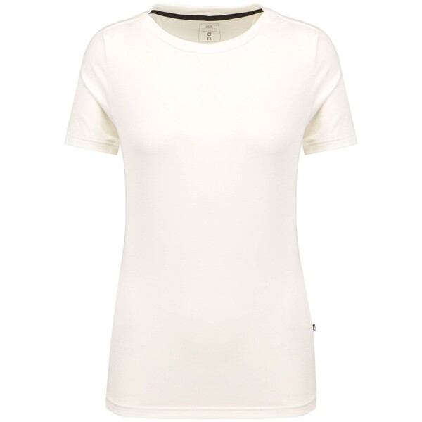 T-shirt damski On Running Focus-T 1WD10300069-white 1WD10300069-white