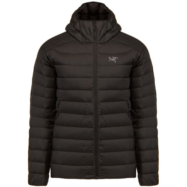 Arcteryx Kurtka ARCTERYX CERIUM x000006657-002291black x000006657-002291black