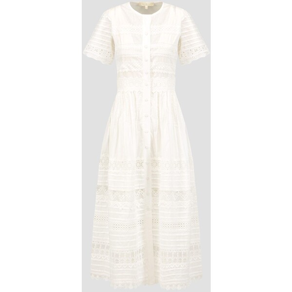 Sukienka Waimari Camila D103CTW-white D103CTW-white