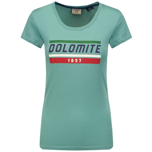 T-shirt damski Dolomite Gardena 289196-1499 289196-1499