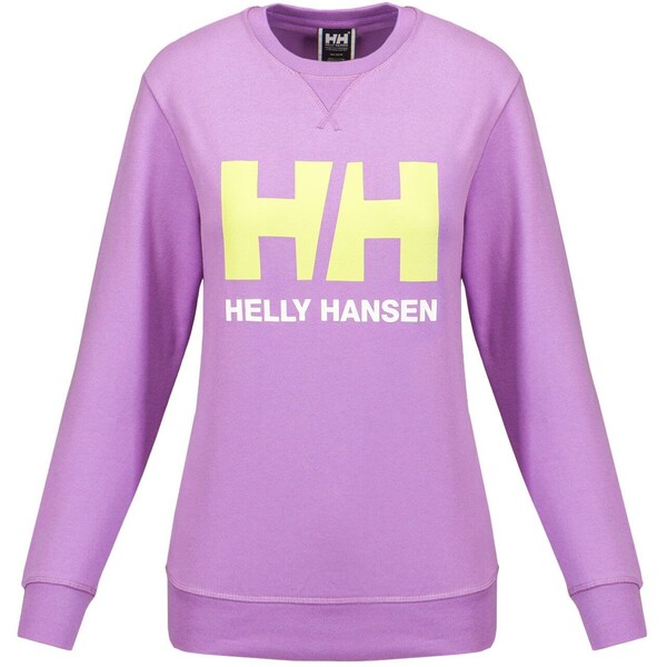 Bluza Helly Hansen W HH Logo Crew Sweat 34003-699 34003-699