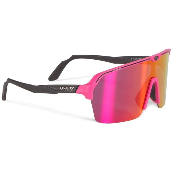 Rudy Project Okulary RUDY PROJECT SPINSHIELD AIR sp8438900001-nd sp8438900001-nd