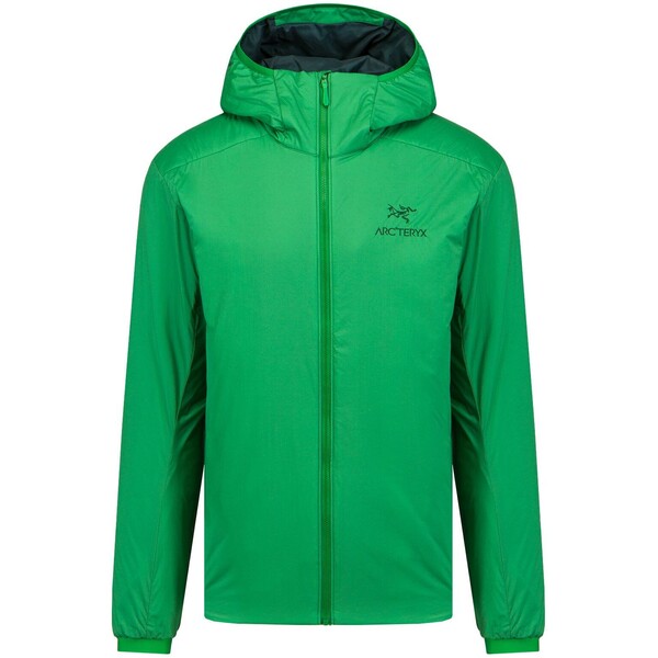 Kurtka męska Arcteryx Atom LT Hoody x000005160-25796jungle x000005160-25796jungle