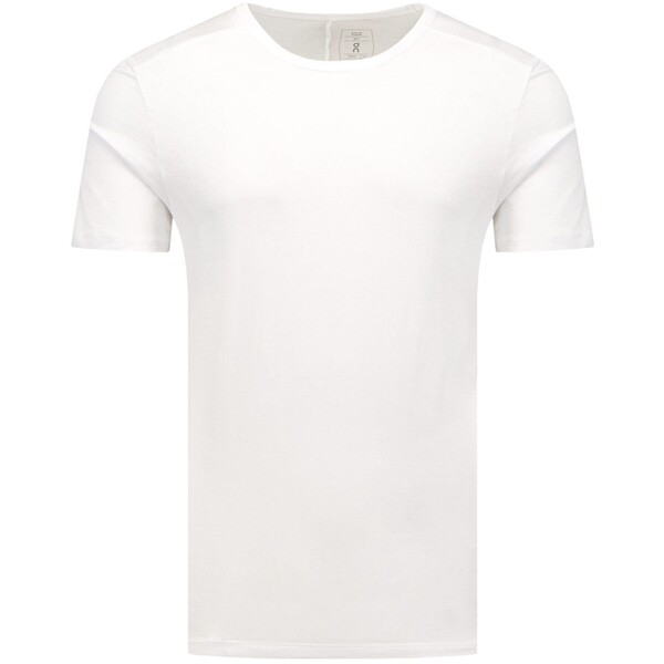 T-shirt męski On Running ON-T 1MD10200069-white 1MD10200069-white