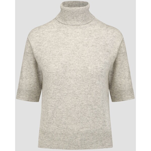 Sweter kaszmirowy damski Allude Turtleneck-sweater 11204-81 11204-81