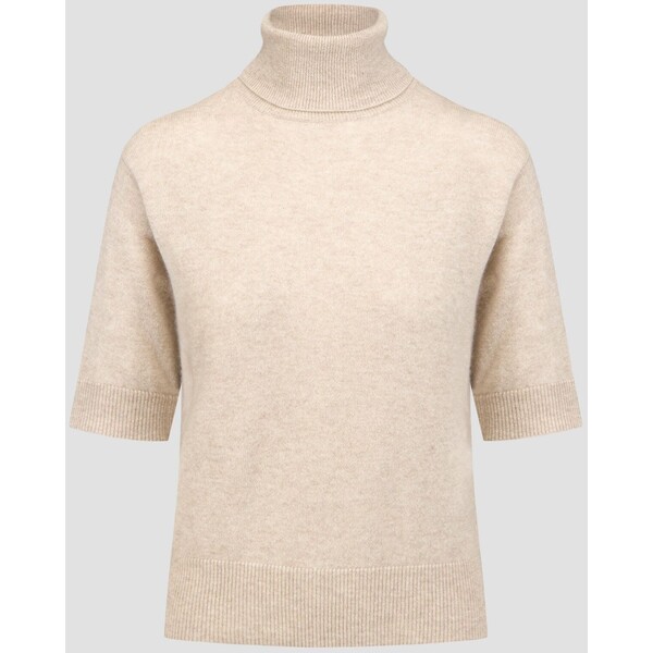 Sweter kaszmirowy damski Allude Turtleneck-sweater 11204-48 11204-48