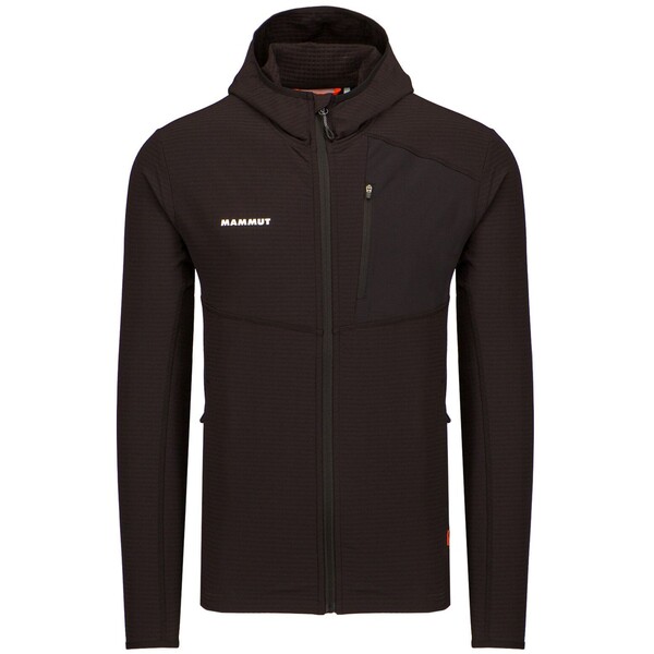 Bluza Mammut Madris Light ML Hooded 101403841-1 101403841-1