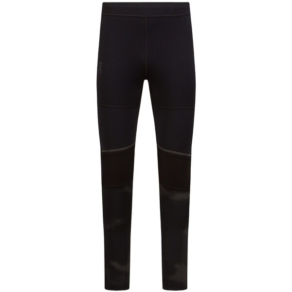 On Running Leginsy męskie ON RUNNING TIGHTS LUMOS 19700772-black 19700772-black