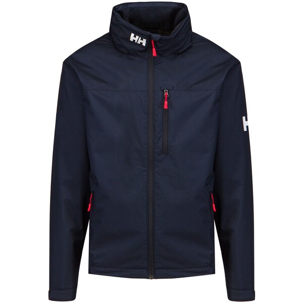 Kurtka Helly Hansen Crew Hooded Jacket 338750-597 338750-597