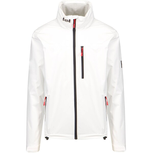 Kurtka Helly Hansen Crew Hooded Jacket 338750-1 338750-1