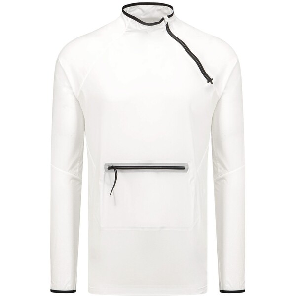 Kurtka męska On Running Active Jacket 13001071-undyed-white 13001071-undyed-white