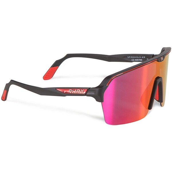 Rudy Project Okulary RUDY PROJECT SPINSHIELD AIR sp8438060002-nd sp8438060002-nd