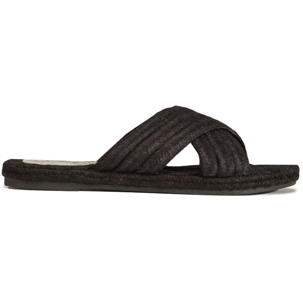 Klapki Manebi Rope Sandals S96Y0-s96 S96Y0-s96