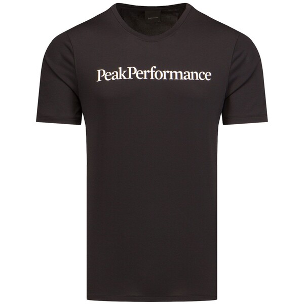 T-shirt Peak Performance Alum Light G79179040-50 G79179040-50