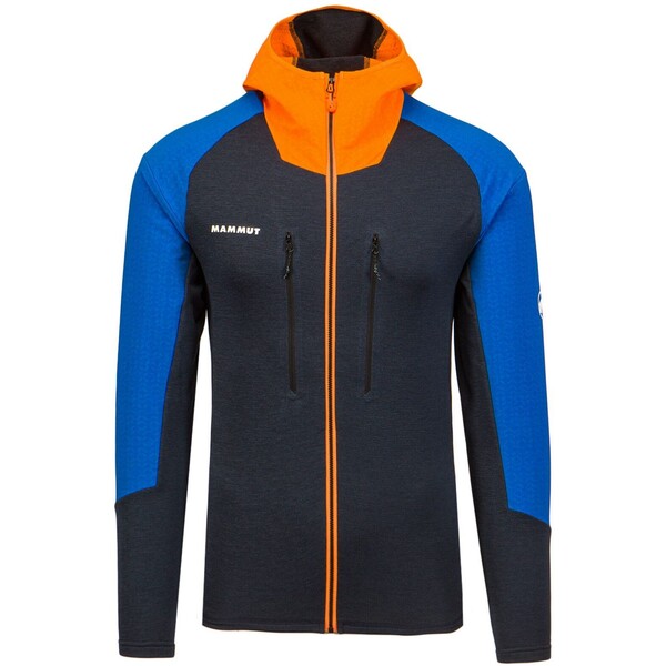 Mammut Bluza MAMMUT EISWAND ADVANCED ML 10142290-50547 10142290-50547