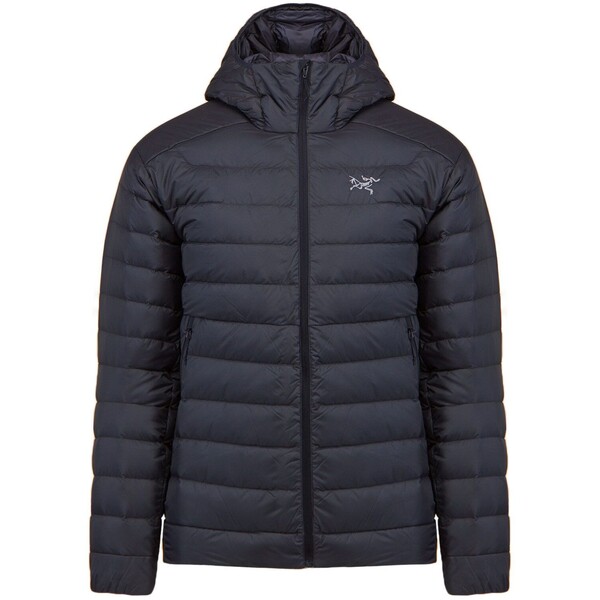 Arcteryx Kurtka ARCTERYX CERIUM x000006657-001280blacksapphire x000006657-001280blacksapphire