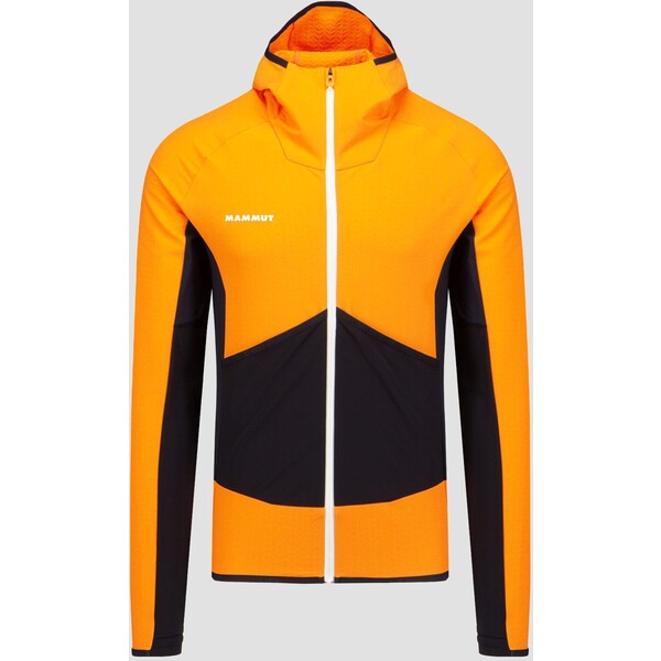 Bluza Mammut Eiger Speed ML Hybrid 101405010-2221 101405010-2221