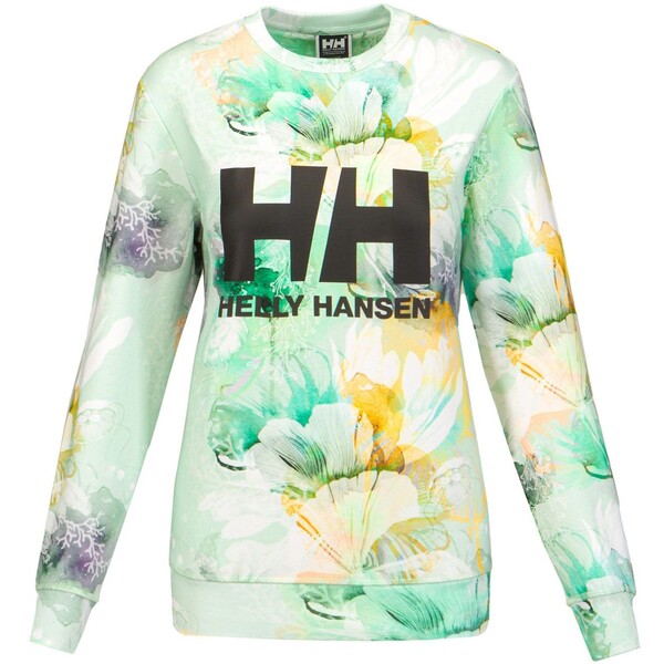 Bluza Helly Hansen W HH Logo Crew Sweat Esra 34261-406 34261-406