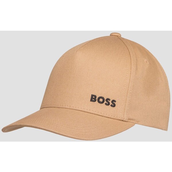 BOSS Czapka Boss Sevile-Boss-Iconic 50490384-260 50490384-260
