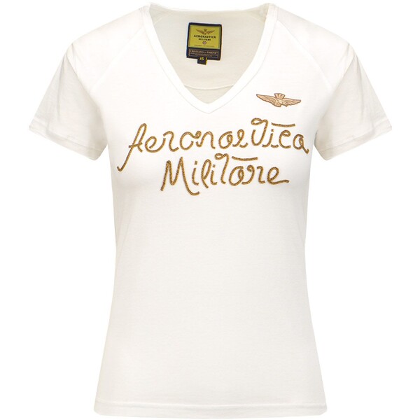T-shirt Aeronautica Militare 231TS2094DJ598-73009 231TS2094DJ598-73009