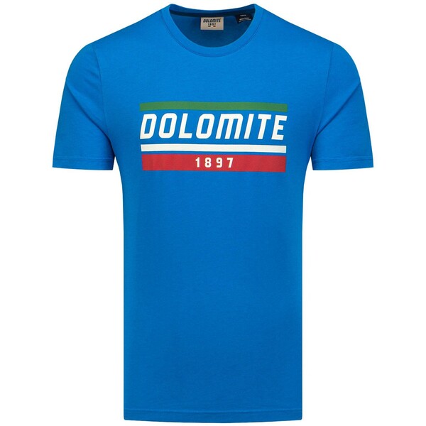 T-shirt męski Dolomite Gardena 289177-700 289177-700