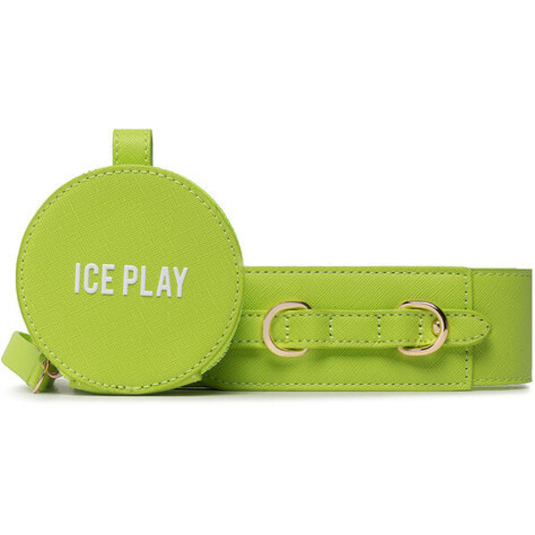 Ice Play Wymienny pasek do torebki 22E W2M1 7317 6936 5442 Zielony