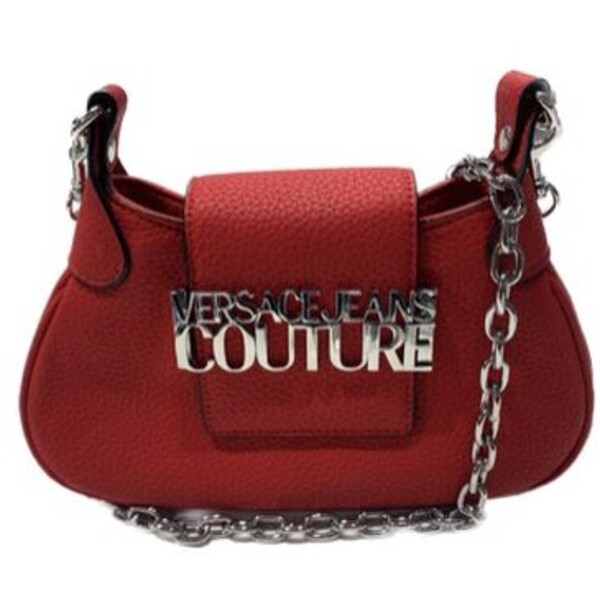 Versace Jeans Couture Torebka 75VA4BB3ZS413 Czerwony