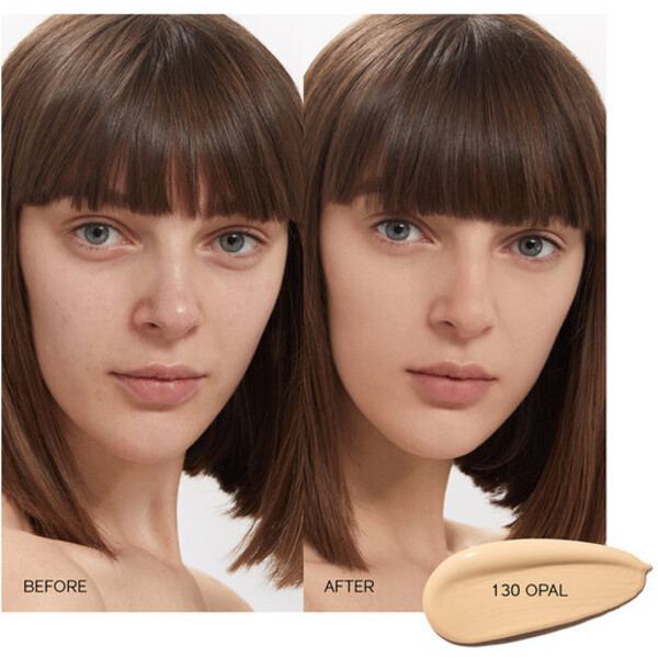 Shiseido Synchro Skin Self-Refreshing Foundation Podkład 130 Opal