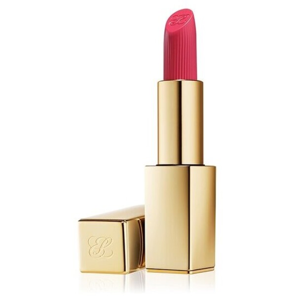 Estée Lauder Pure Color Hi-Lustre Lipstick Pomadka 565 Starlit Pink