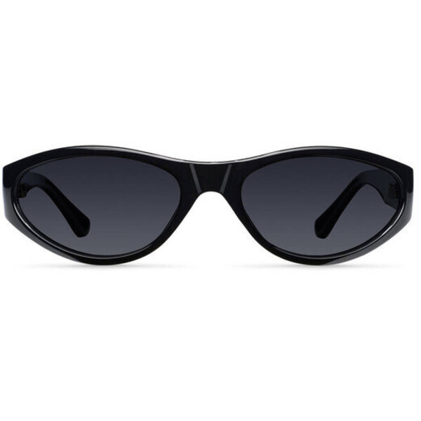 Meller Okulary przeciwsłoneczne BR-TUTCAR Czarny