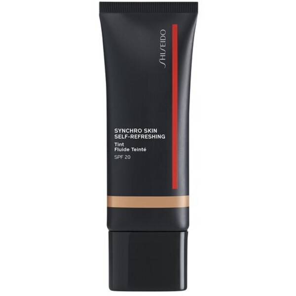 Shiseido Synchro Skin Self-Refreshing Tint Podkład 235 Light Hiba