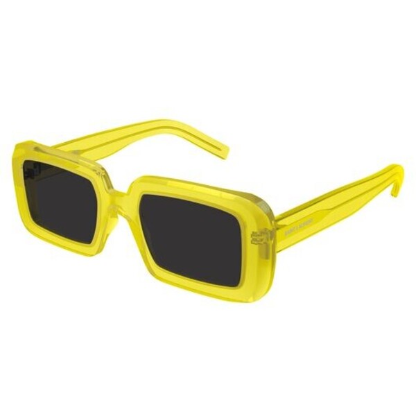 Yves Saint Laurent Okulary przeciwsłoneczne SL 534 SUNRISE-004 Żółty