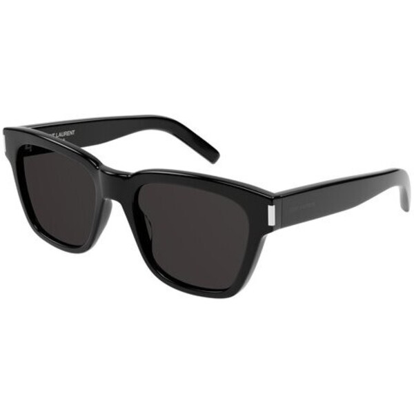 Yves Saint Laurent Okulary przeciwsłoneczne SL 560-001 Czarny