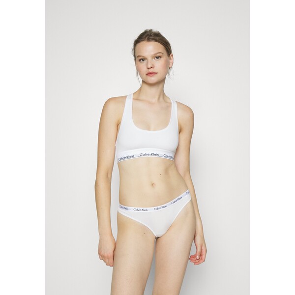Calvin Klein Underwear THONG TRIO PACK Stringi C1181A02C-Q13