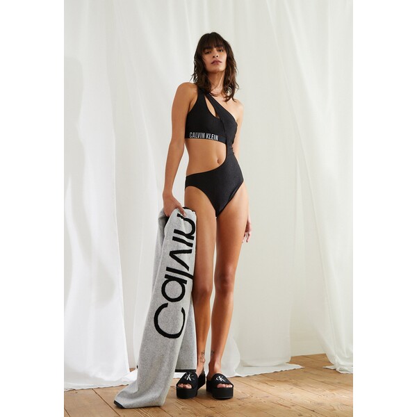 Calvin Klein Swimwear Kostium kąpielowy C1781G03C-Q11