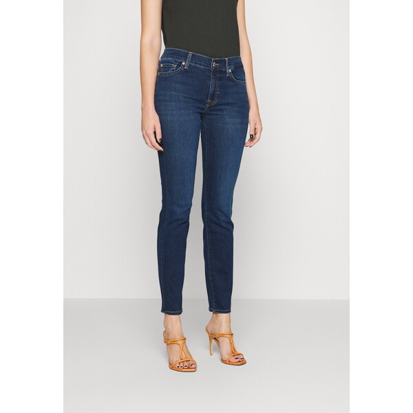 7 for all mankind Jeansy Slim Fit 7F121N0QL-K11